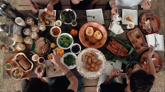Uma Kitchen à Farino, c’est maintenant sur @caledonia_nc !