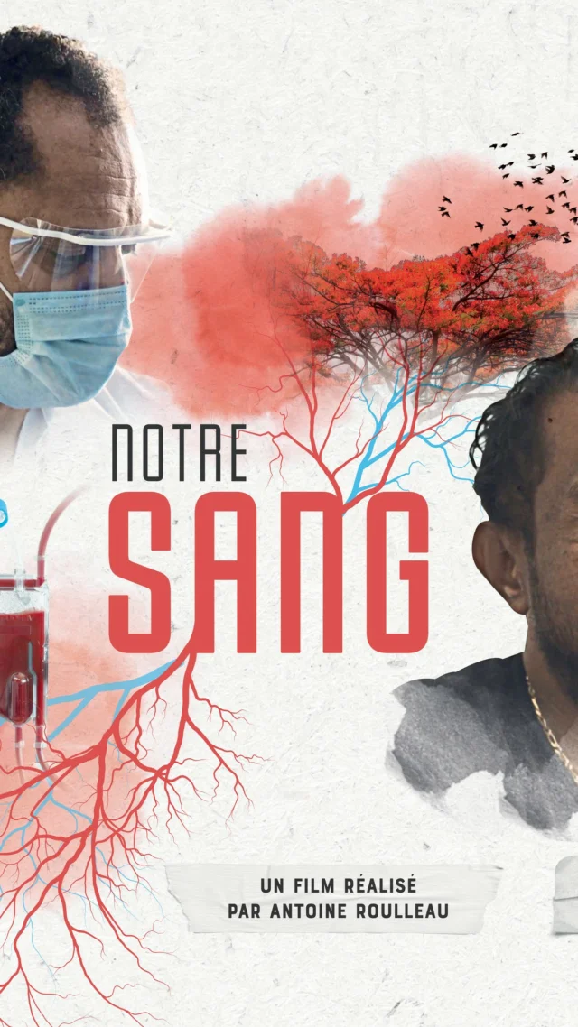 L'insuffisance rénale, une problématique peu connue et pourtant bien présente sur notre caillou 🩸🫶Notre prochain documentaire NOTRE SANG, réalisé par @antoineroulleaufilms, sera disponible ce jeudi 29 août sur @canalpluscaledonie !